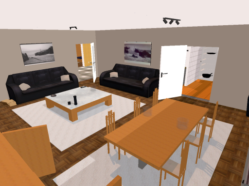 Flat （Unreal 2 ⁄ UT2004）