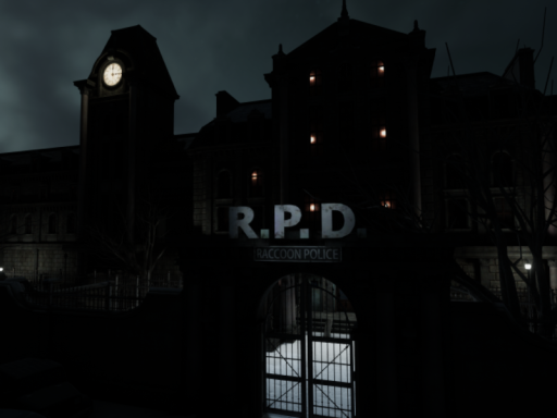 Terminus HQ