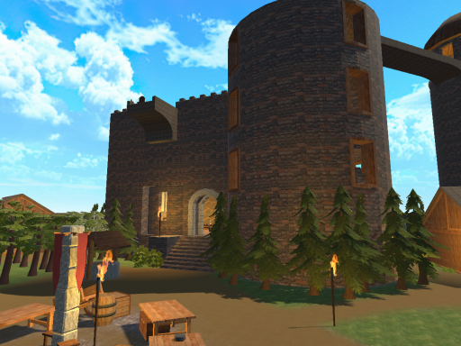 Killer's Castle