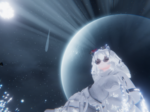 the void