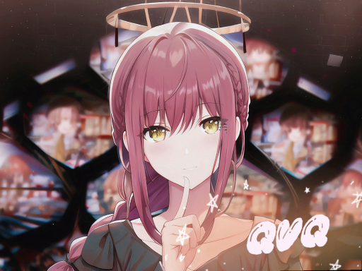 The Pink World
