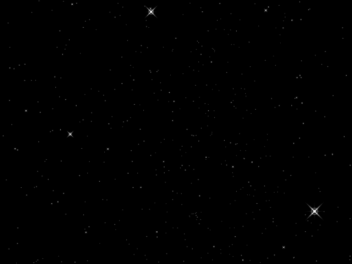 Particle Field （Home）