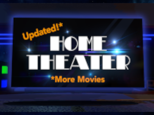Home Theater 適合