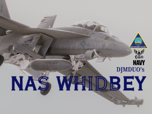 NAS Whidbey Island‚ Washington‚ Fleet Ops