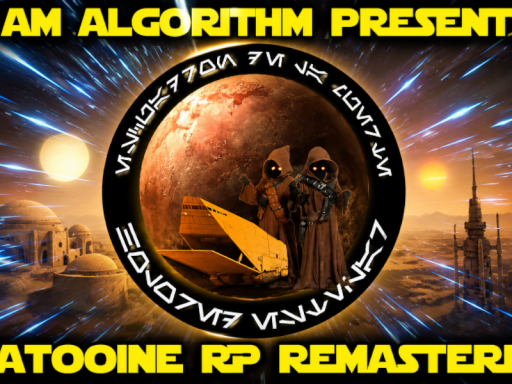 Tatooine LOS Polos （Remastered）