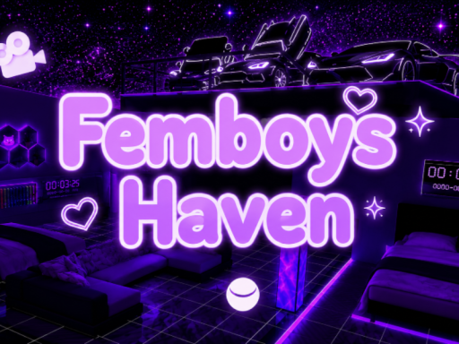 Femboys Haven