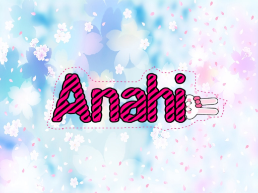 Anahi Place