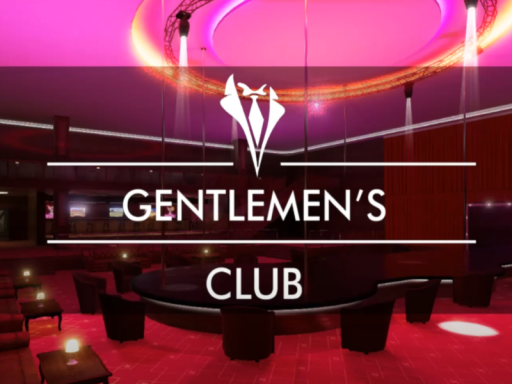 Gentlemen's Club