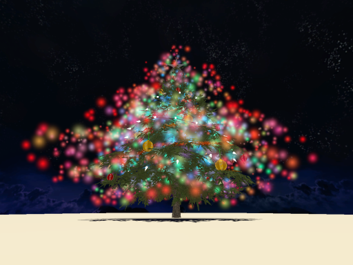 ManaitaXmas