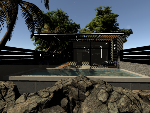 Modernhouse ＝w＝