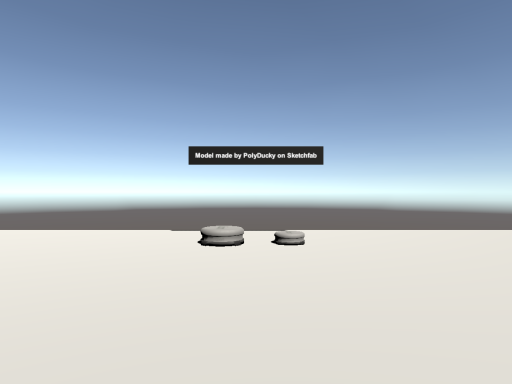 Rideable Roomba Avatar
