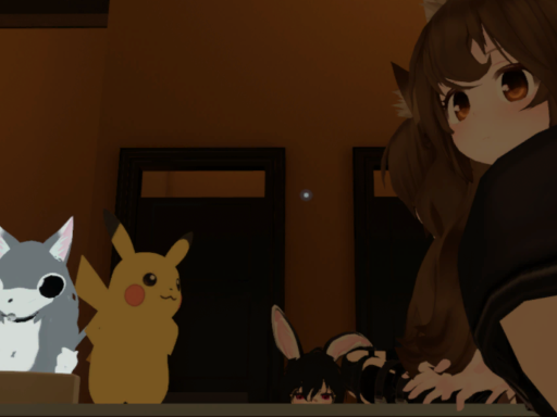 Nightfox's avatars and edits