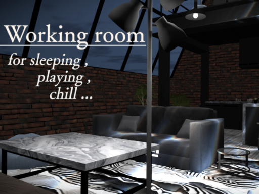 Working room