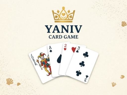 Yanivǃ Card Game ALPHA