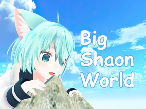 BIG Shaon Avatar