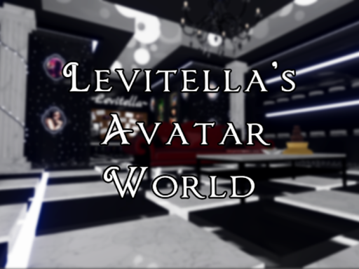 Levitella's Avatar World