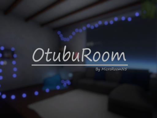 OtubuRoom
