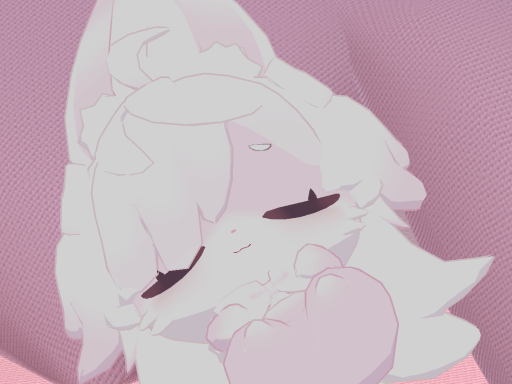 Yum's room