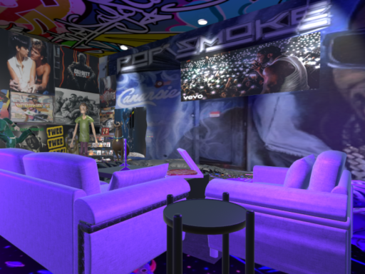 Wavys Arcade