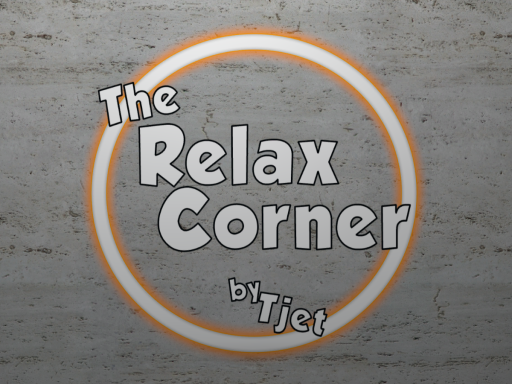 TheRelaxCorner