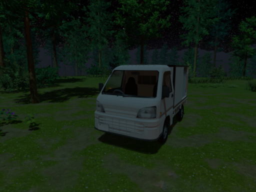 Campers