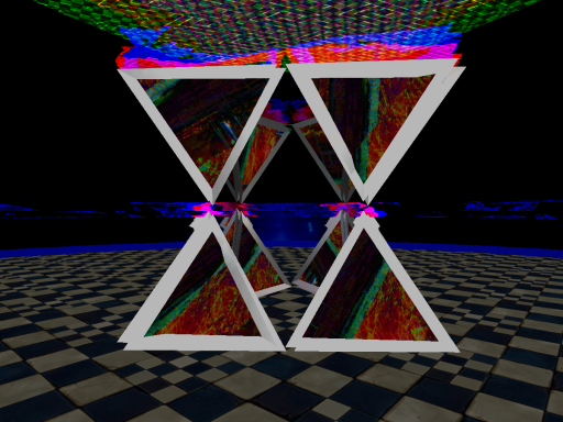 Spacing Out