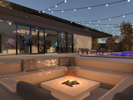 Chill House
