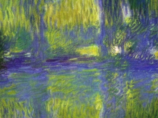 Etheric Oasis