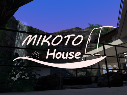 MIKOTOHouse