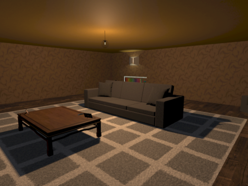 Ryuvia's Room