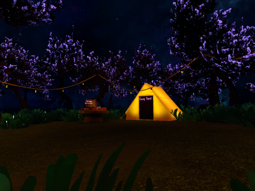 Dreamy Forest