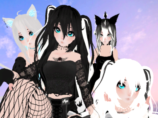 Kay's Avatars