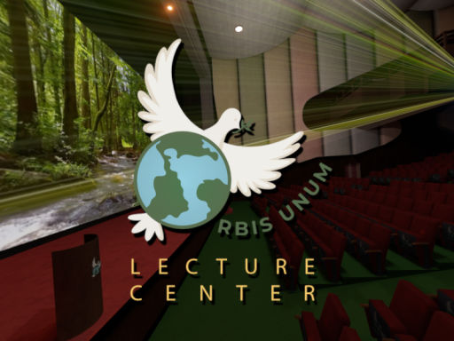 Lecture Center OU