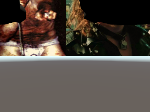 GG Allin World