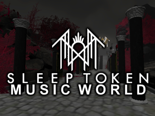 Sleep Token Music World
