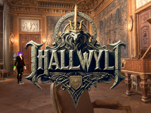 Hallwyl Museum