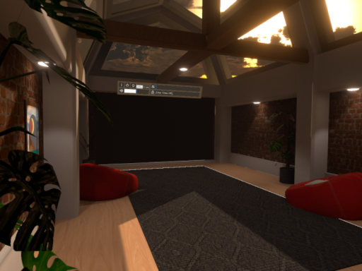 My Basic Room
