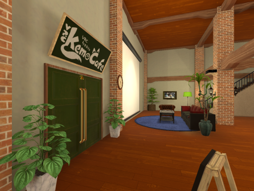 KemoCafe_v0․3