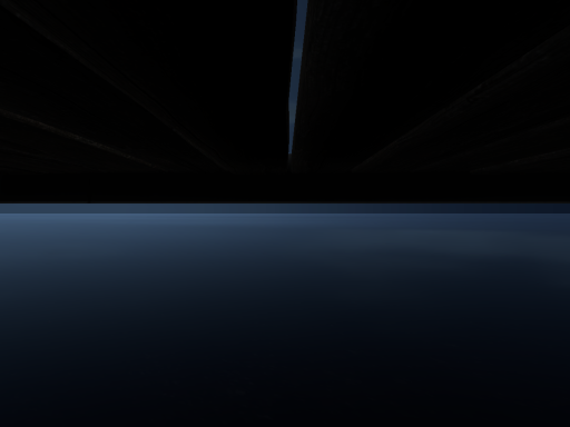 Shoreline（notVCC