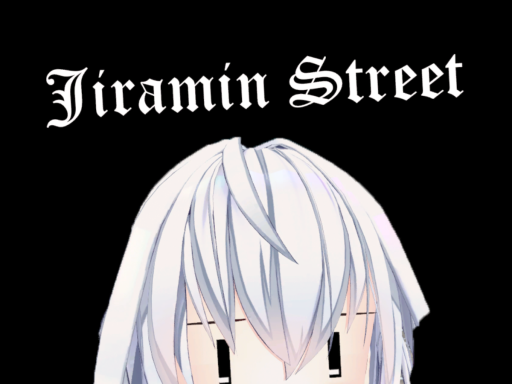 Jiraymin Street