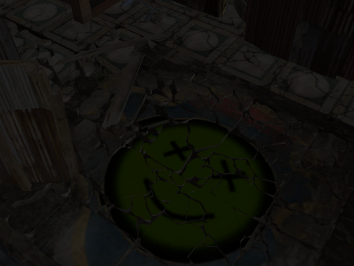 The Hollow v0․7