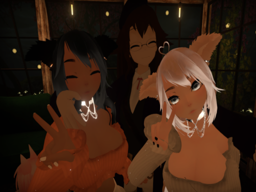 Mia's Avatar World
