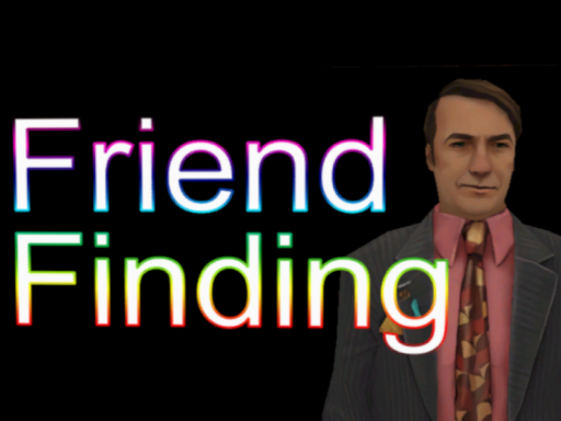 Friend Finding