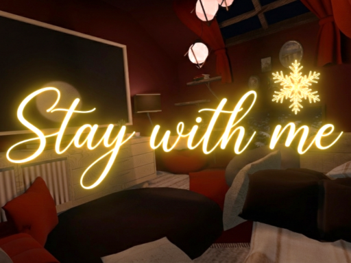 stay with me