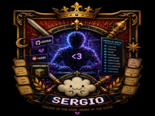 DeSa del Gremio de Bentos