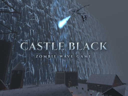 Castle Black