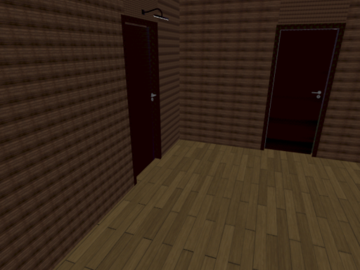 Apartment 305