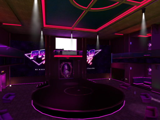 BOOBYS CLUB VR