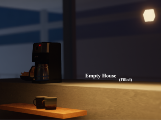 Empty House