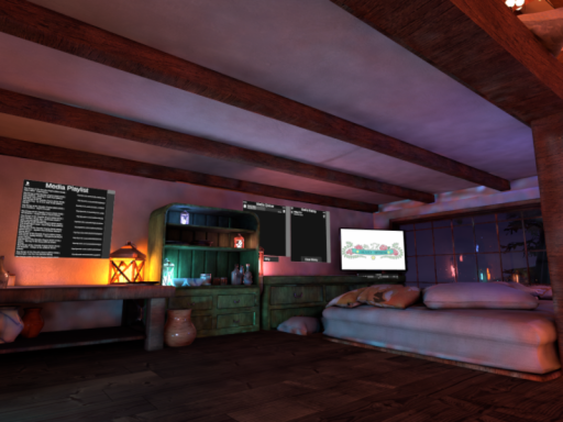MAID MONDAY HANGOUT
